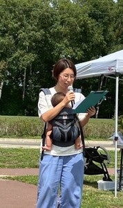 プロフィール画像