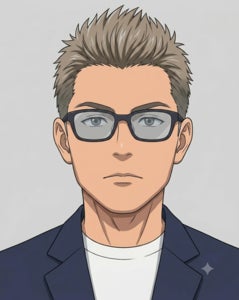 プロフィール画像