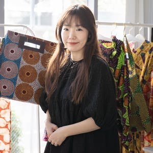 プロフィール画像