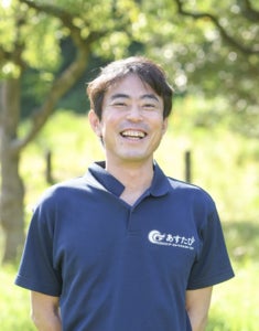 プロフィール画像
