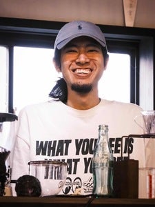 プロフィール画像