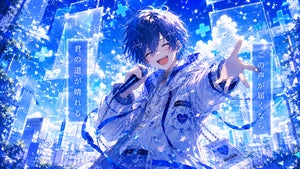 プロフィール画像