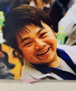 プロフィール画像