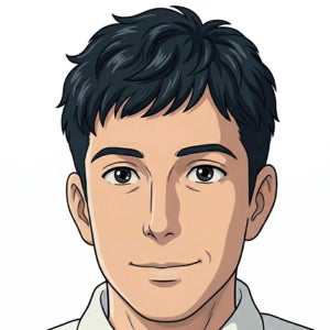 プロフィール画像