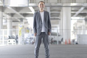 プロフィール画像