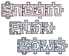 SteamPunkBows