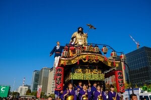 プロフィール画像