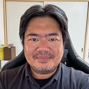プロフィール画像
