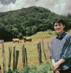 プロフィール画像