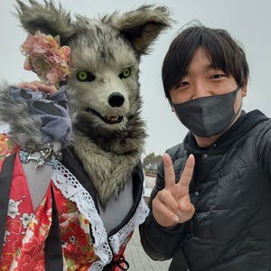 プロフィール画像