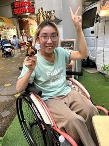 プロフィール画像
