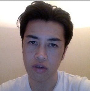 プロフィール画像