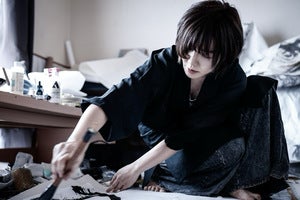 プロフィール画像