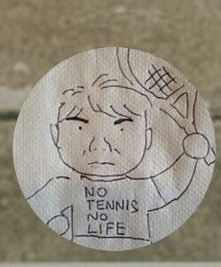 プロフィール画像
