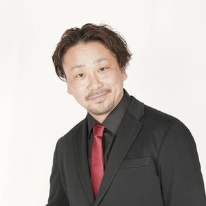 プロフィール画像