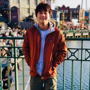 プロフィール画像