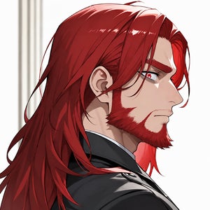 プロフィール画像