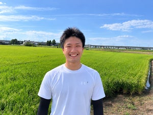 プロフィール画像