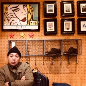 プロフィール画像