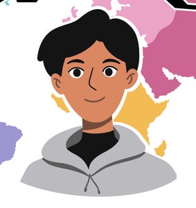 プロフィール画像