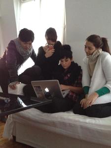 プロフィール画像