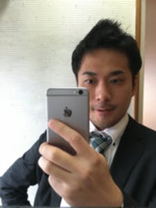 プロフィール画像