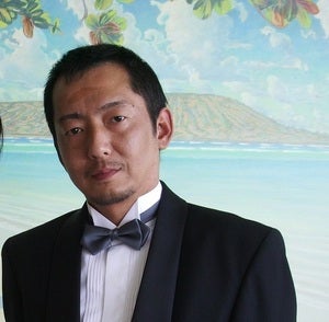 プロフィール画像