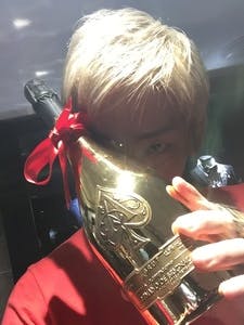 プロフィール画像