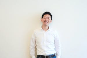 プロフィール画像