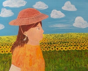 プロフィール画像
