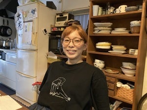 プロフィール画像