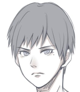 プロフィール画像