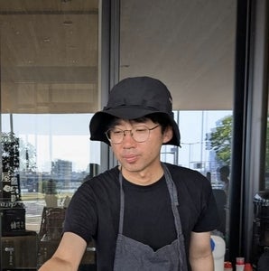 プロフィール画像