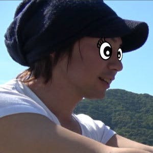 プロフィール画像