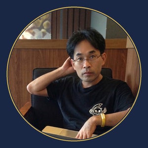 プロフィール画像