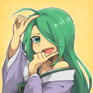 プロフィール画像