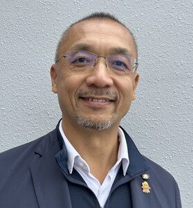 プロフィール画像