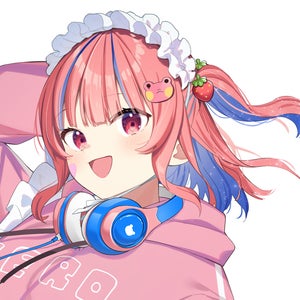 プロフィール画像