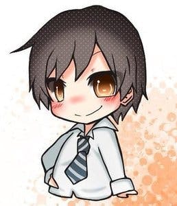 プロフィール画像