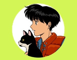 プロフィール画像
