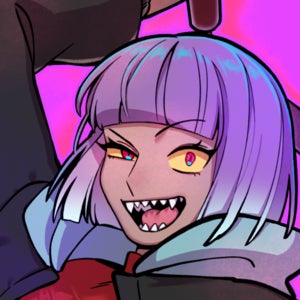 プロフィール画像