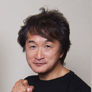 プロフィール画像