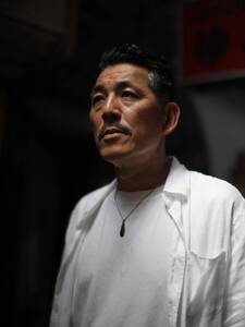 プロフィール画像