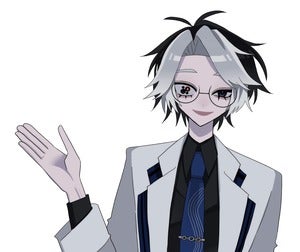 プロフィール画像