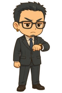 プロフィール画像