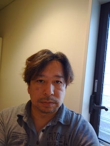 プロフィール画像