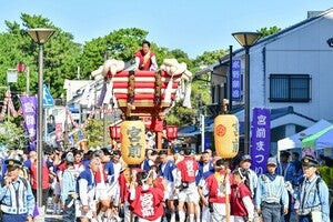 プロフィール画像
