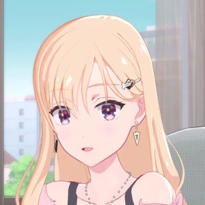 プロフィール画像