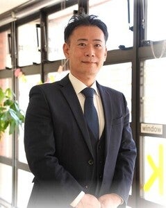 プロフィール画像