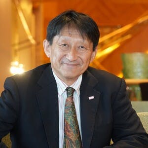 プロフィール画像